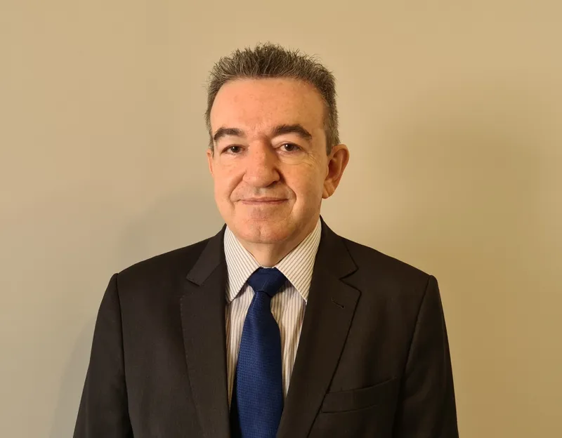 Foto de Silas Santiago